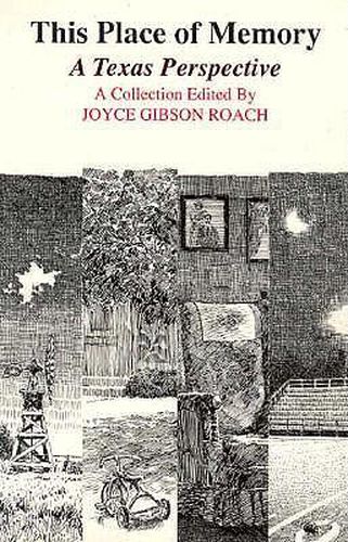 Cover image for This Place of Memory
