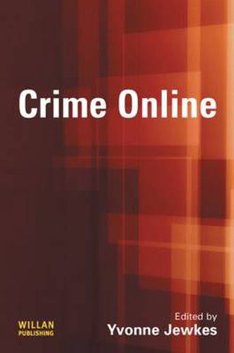 Cover image for Crime Online