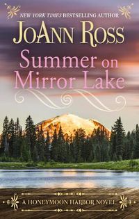 Cover image for Summer on Mirror Lake