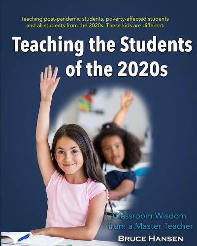 Cover image for Teaching Students of the 2020s