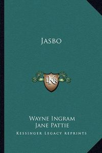 Cover image for Jasbo