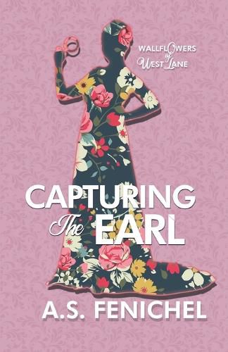 Cover image for Capturing the Earl