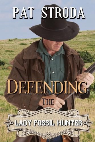 Cover image for Defending the Lady Fossil Hunter