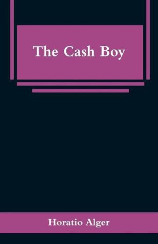 Cover image for The Cash Boy