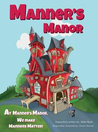 Cover image for Manner's Manor