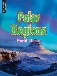 Cover image for Polar Regions