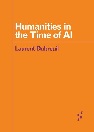 Humanities in the Time of AI