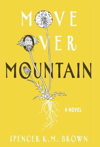 Cover image for Move Over Mountain