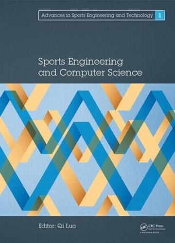 Cover image for Sports Engineering and Computer Science: Proceedings of the International Conference on Sport Science and Computer Science (SSCS 2014), Singapore, 16-17 September 2014