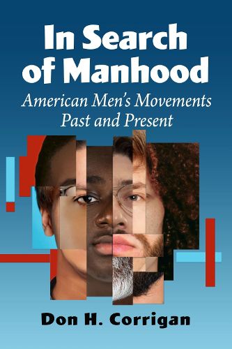 Cover image for In Search of Manhood