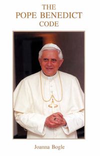 Cover image for Pope Benedict Code