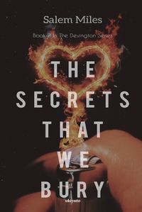 Cover image for The Secrets That We Bury (Edition1)