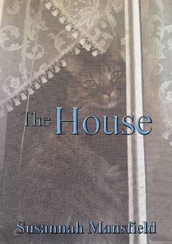 Cover image for The House