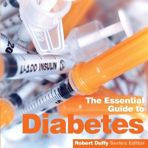 Cover image for Diabetes: The Essential Guide