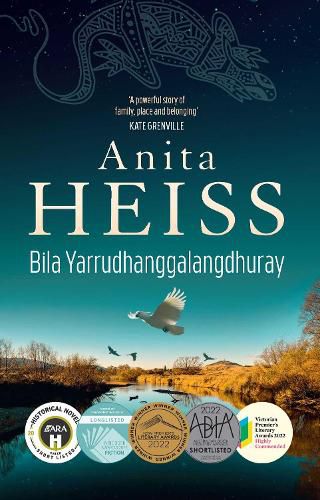 Bila Yarrudhanggalangdhuray River of Dreams