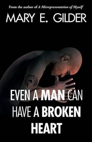 Cover image for Even a Man Can Have a Broken Heart