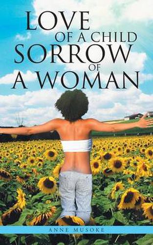 Cover image for Love of a Child Sorrow of a Woman