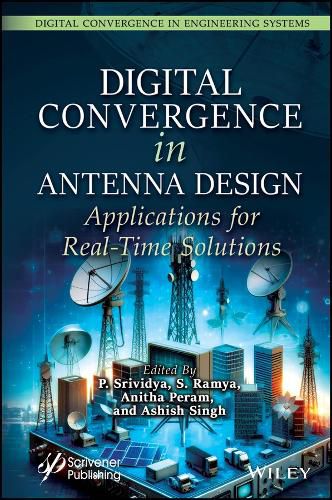 Cover image for Digital Convergence in Antenna Design