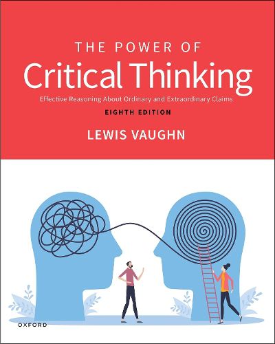 The Power of Critical Thinking