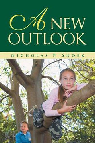 Cover image for A New Outlook