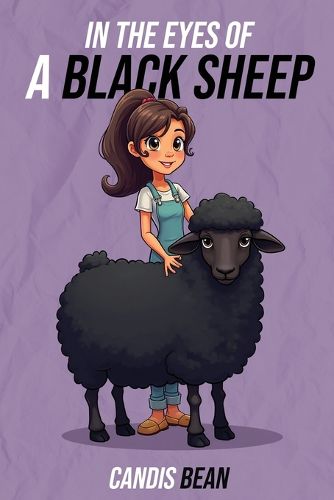 Cover image for In the Eyes of a Black Sheep