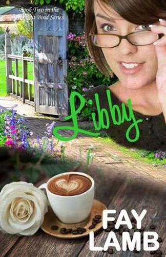 Cover image for Libby