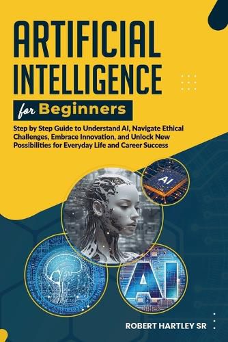 Cover image for Artificial Intelligence for Beginners