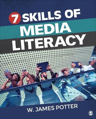 Cover image for Seven Skills of Media Literacy