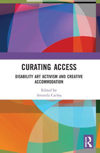 Cover image for Curating Access