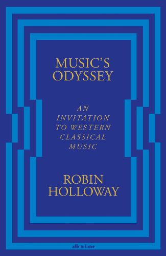 Music's Odyssey