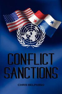 Cover image for Conflict Sanctions