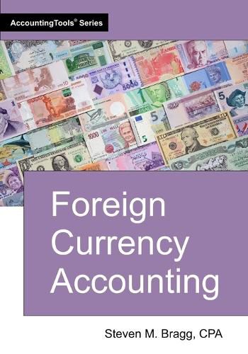 Cover image for Foreign Currency Accounting