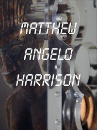 Cover image for Matthew Angelo Harrison