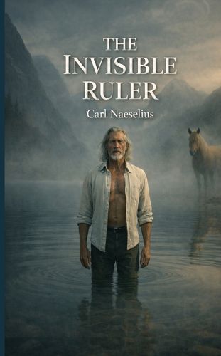 Cover image for The Invisible Ruler