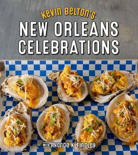 Cover image for Kevin Belton's New Orleans Celebrations