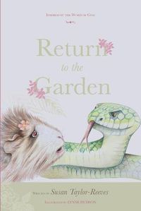 Cover image for Return To The Garden