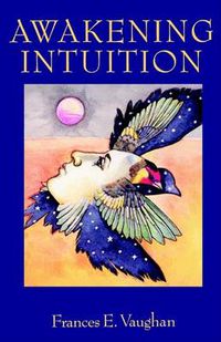 Cover image for Awakening Intuition