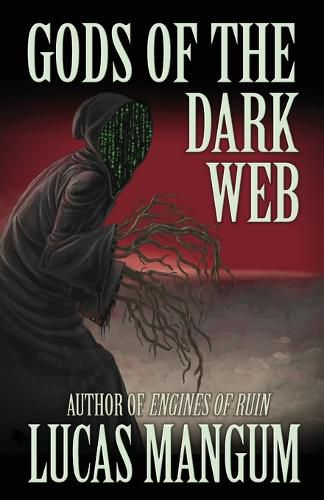 Cover image for Gods of the Dark Web