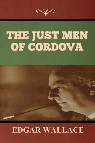 Cover image for The Just Men of Cordova