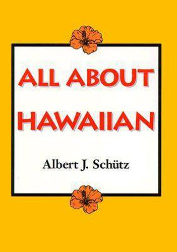 Cover image for All About Hawaiian