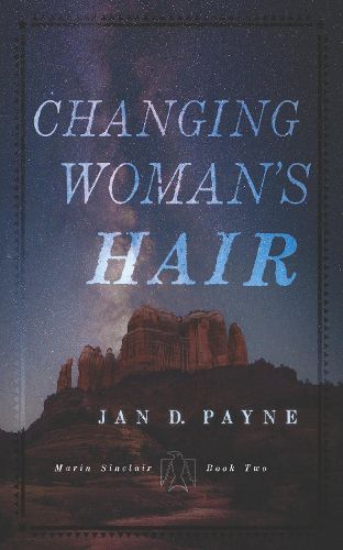 Cover image for Changing Woman's Hair