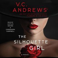 Cover image for The Silhouette Girl