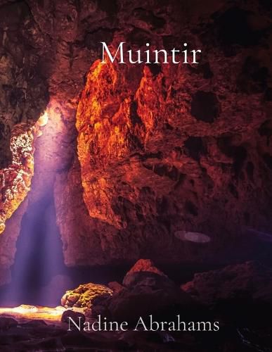 Cover image for Muintir