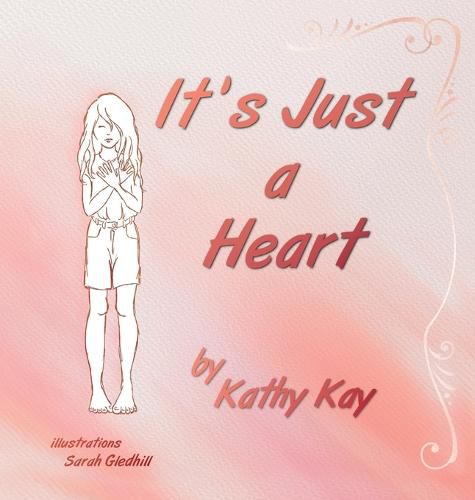 Cover image for It's Just a Heart