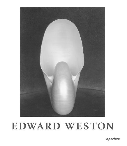 Edward Weston: The Flame of Recognition