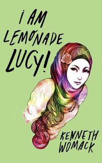 Cover image for I Am Lemonade Lucy