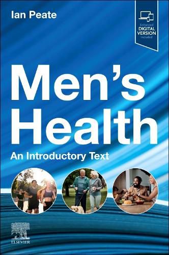 Cover image for Men's Health