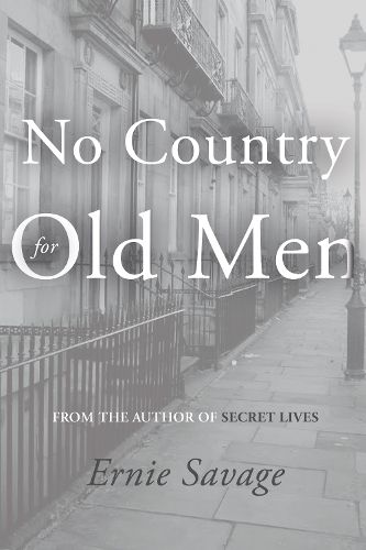 Cover image for No Country for Old Men