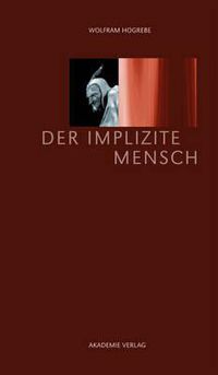 Cover image for Der Implizite Mensch