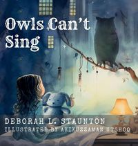 Cover image for Owls Can't Sing